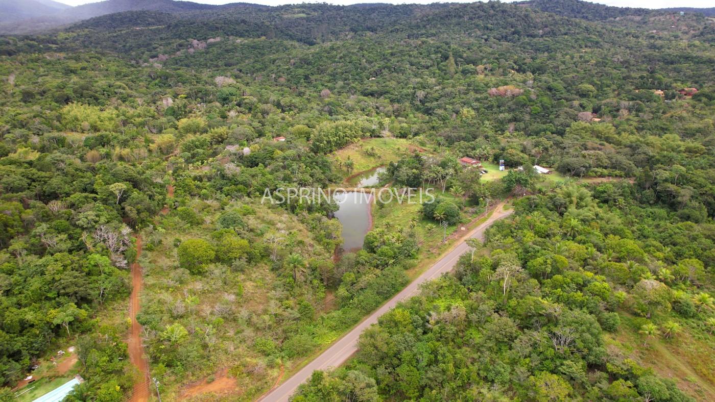 Terreno, 2 hectares - Foto 1