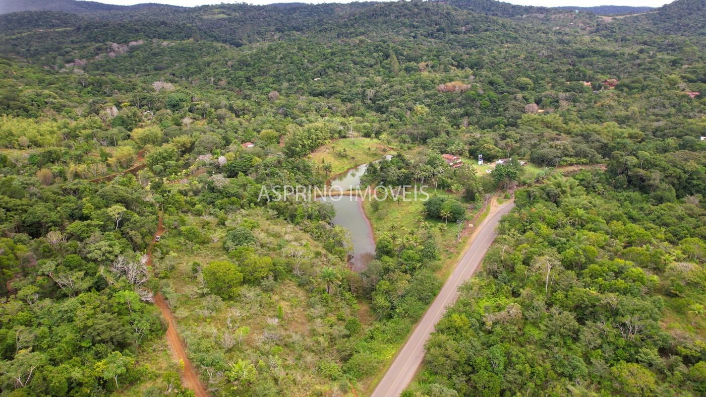 Terreno, 2 hectares - Foto 2