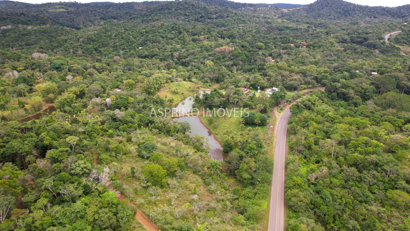 Terreno, 2 hectares - Foto 3