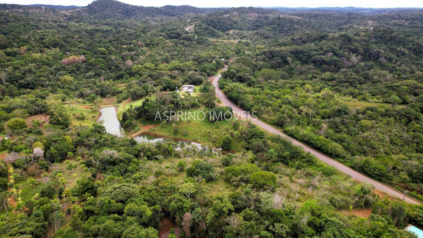 Terreno, 2 hectares - Foto 6