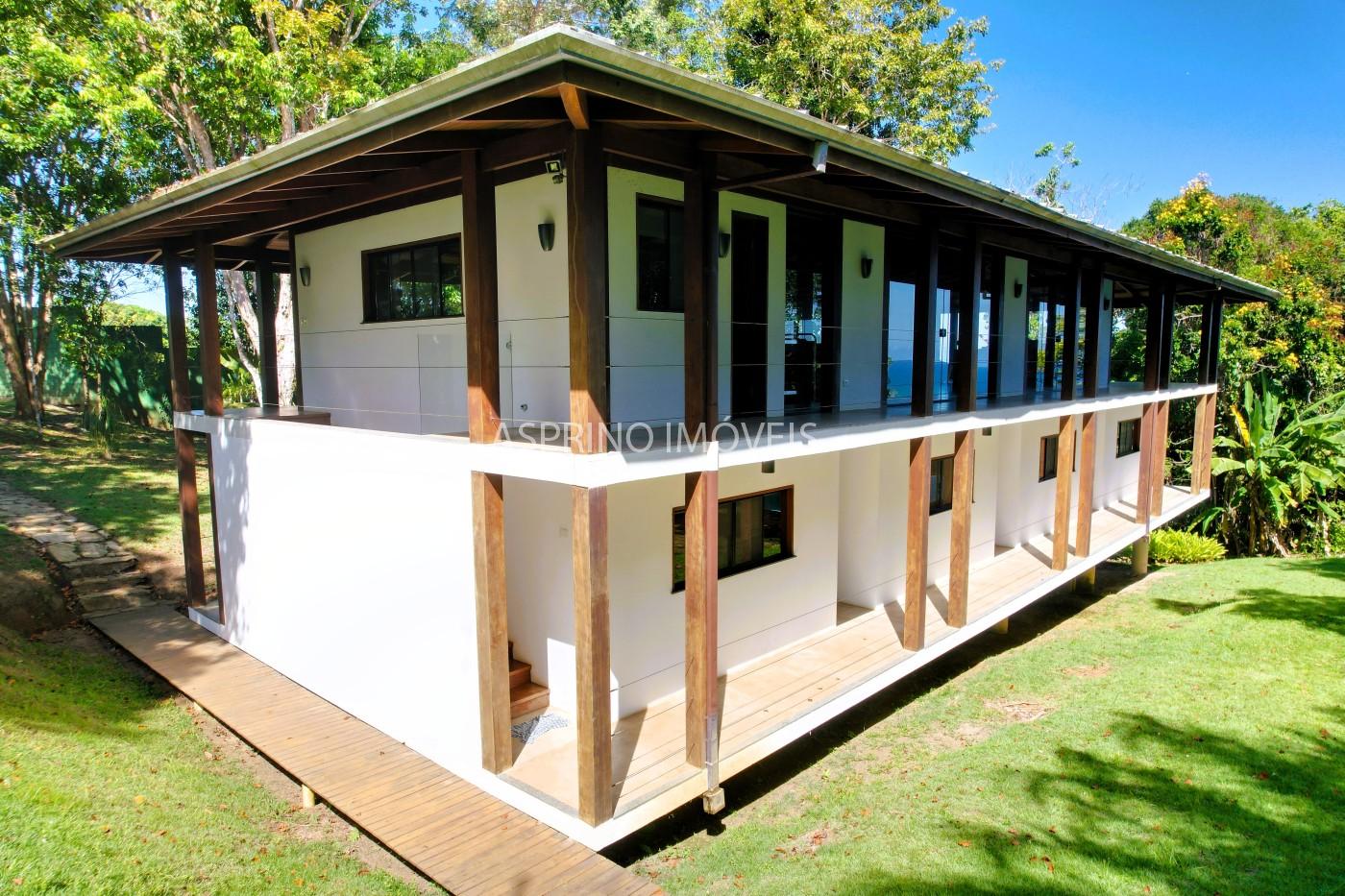 Casa, 3 quartos, 4680 m² - Foto 2