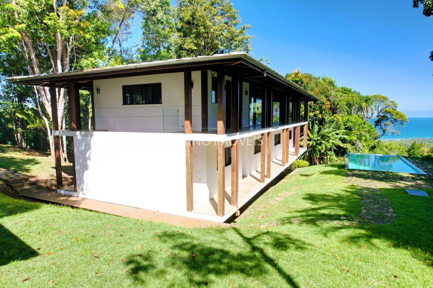 Casa, 3 quartos, 4680 m² - Foto 1