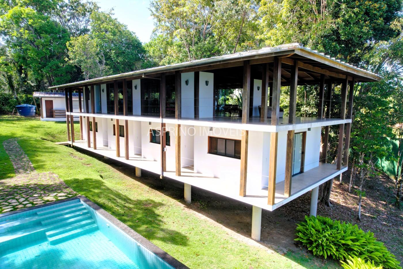 Casa, 3 quartos, 4680 m² - Foto 3