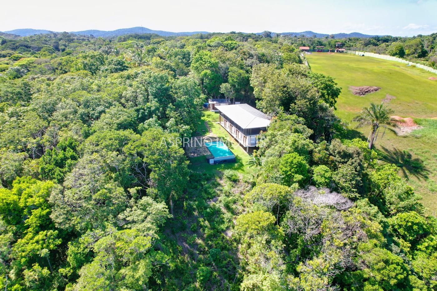 Casa, 3 quartos, 4680 m² - Foto 9