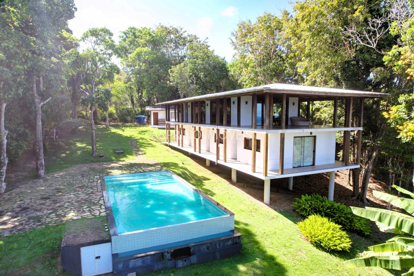 Casa, 3 quartos, 4680 m² - Foto 4