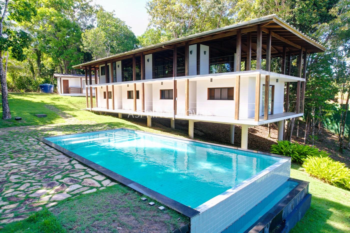 Casa, 3 quartos, 4680 m² - Foto 5