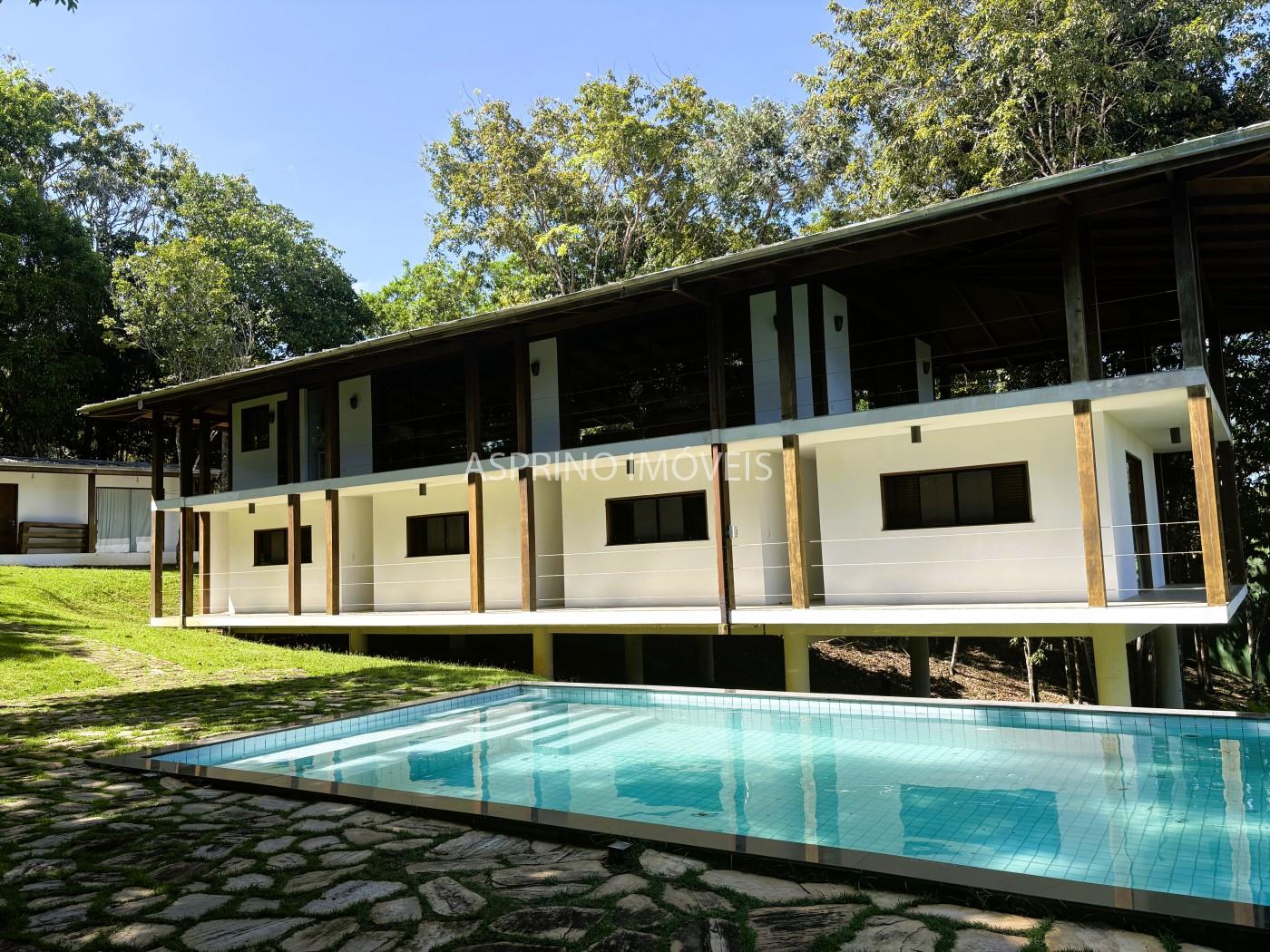 Casa, 3 quartos, 4680 m² - Foto 13