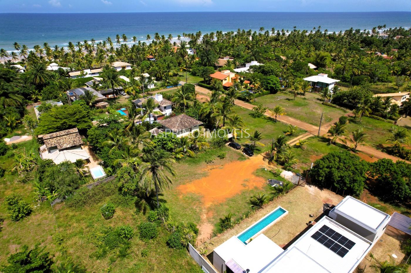 Terreno, 1000 m² - Foto 1