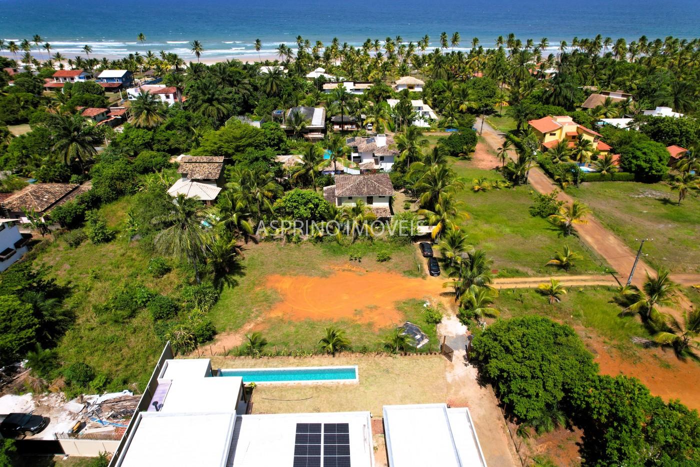 Terreno, 1000 m² - Foto 2