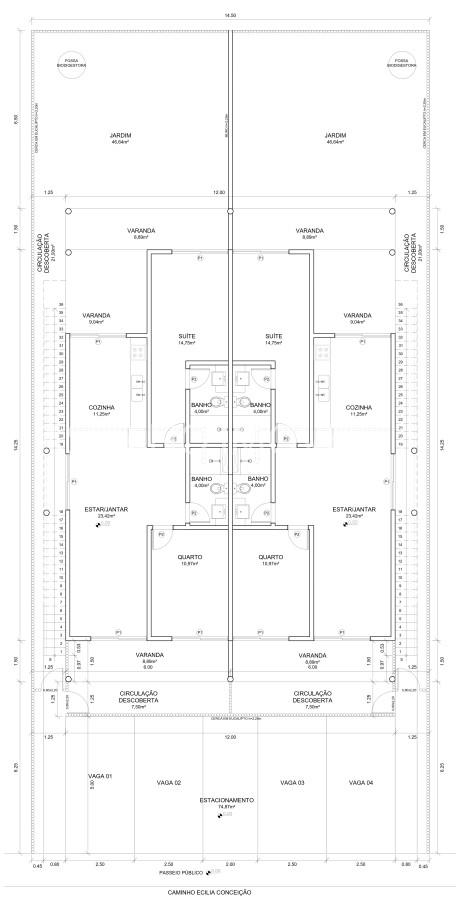 Apartamento, 2 quartos, 99 m² - Foto 21