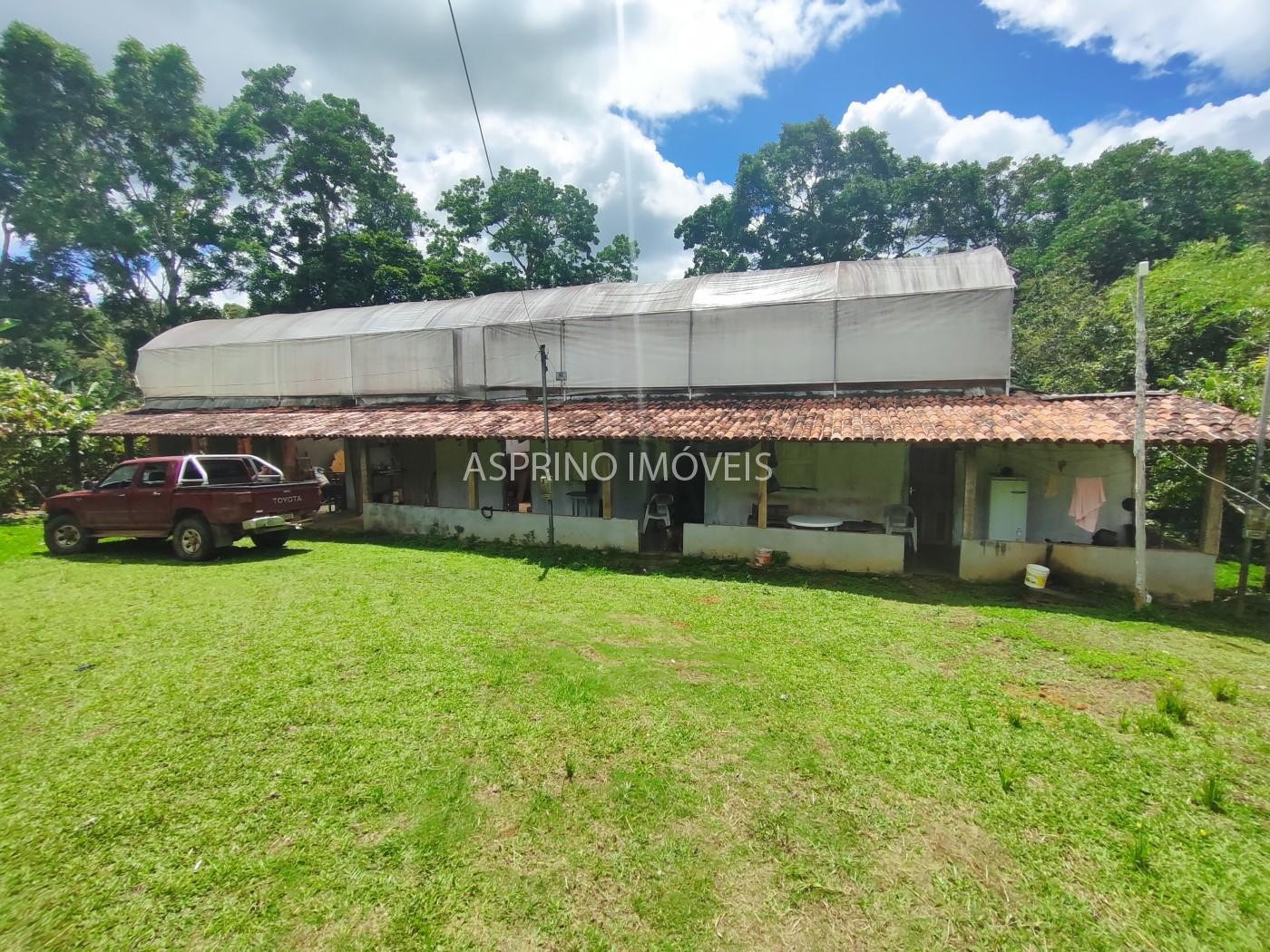 Fazenda, 52 hectares - Foto 17