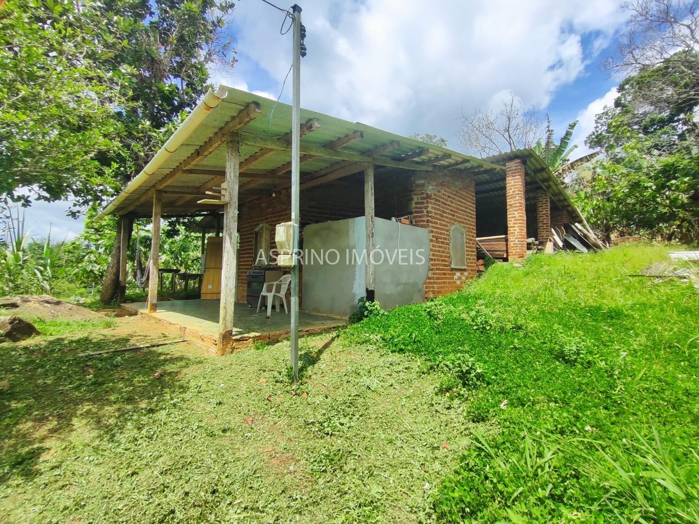 Fazenda, 52 hectares - Foto 16