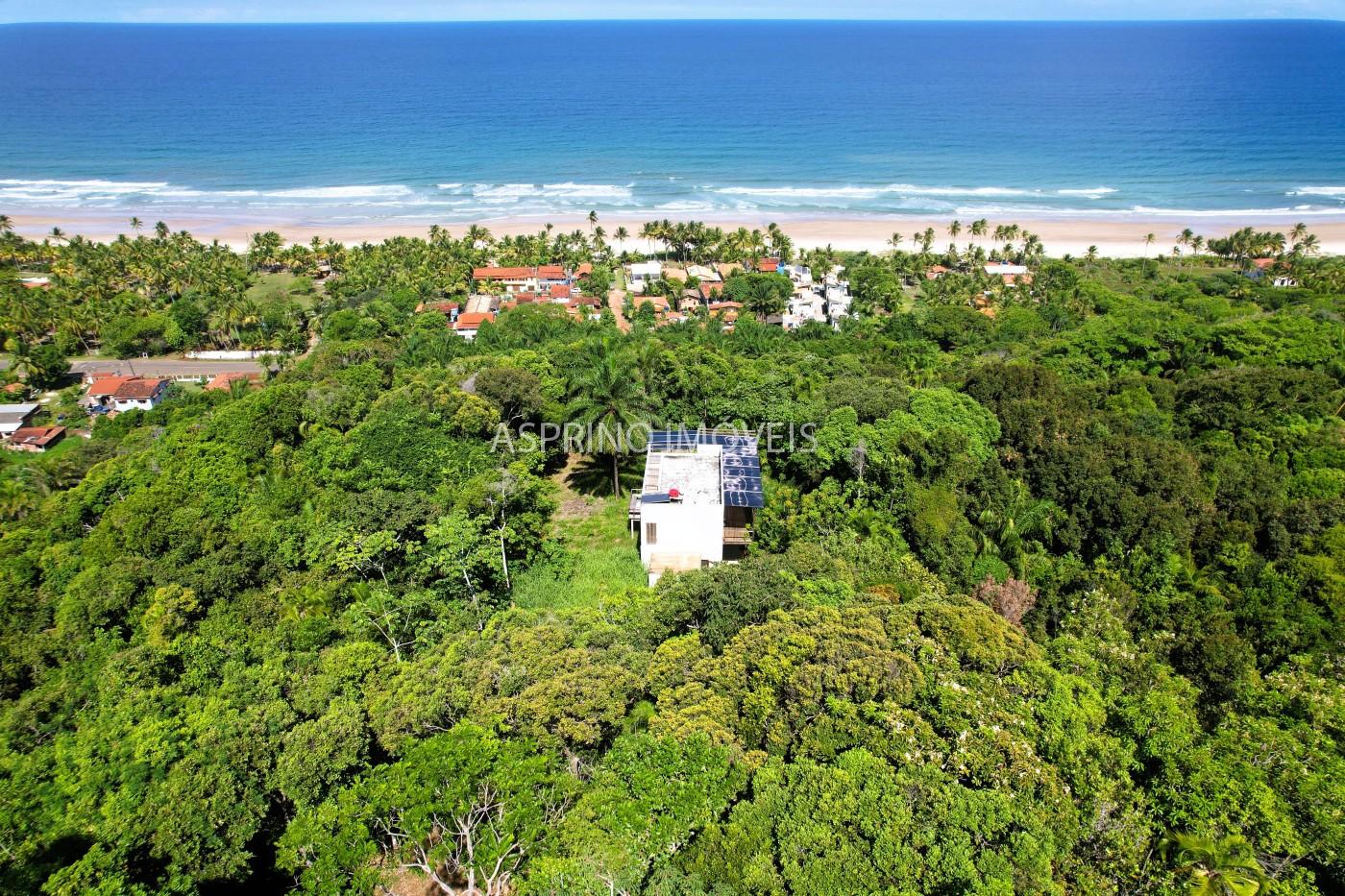 Casa, 1 quarto, 200 m² - Foto 2