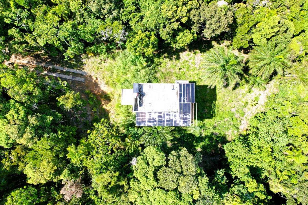 Casa, 1 quarto, 200 m² - Foto 9