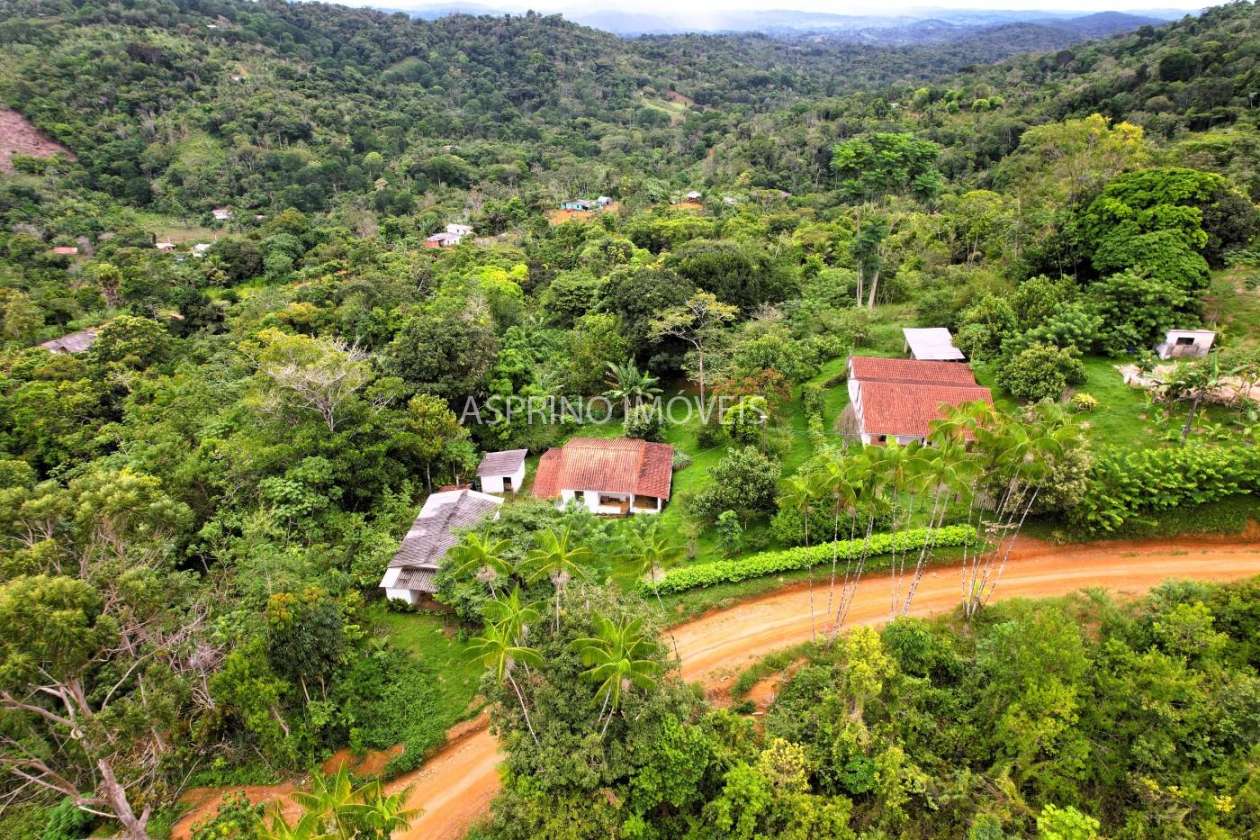 Fazenda, 13 hectares - Foto 1