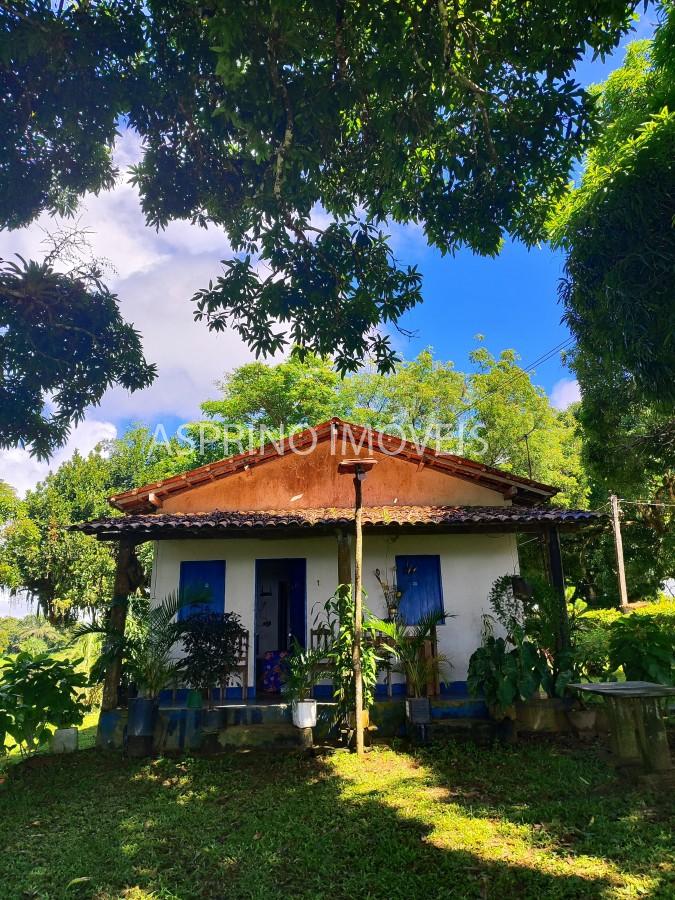 Chácara, 2 quartos, 70 hectares - Foto 29