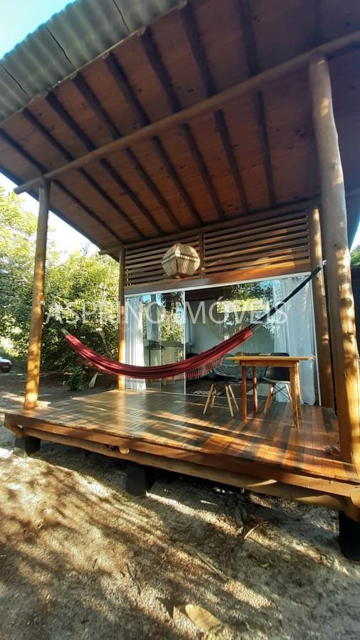 Casa, 1 quarto, 32 m² - Foto 5
