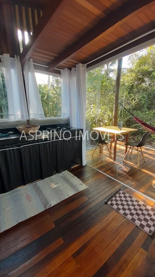 Casa, 1 quarto, 32 m² - Foto 11