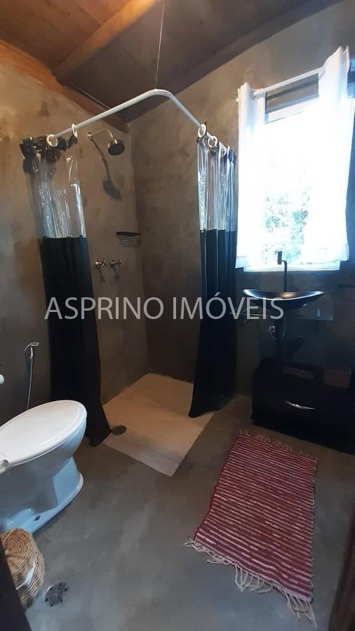 Casa, 1 quarto, 32 m² - Foto 13