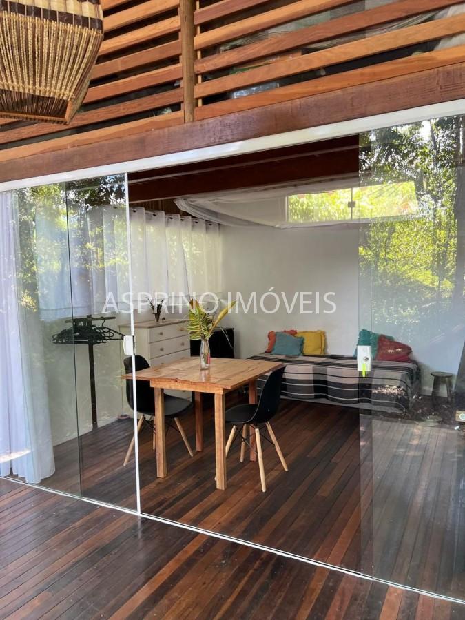 Casa, 1 quarto, 32 m² - Foto 8