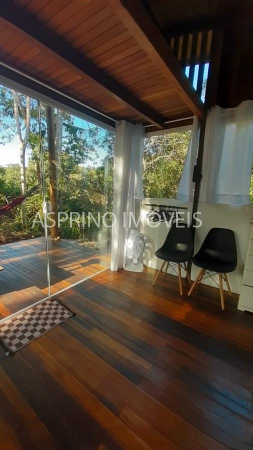 Casa, 1 quarto, 32 m² - Foto 9