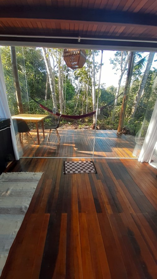 Casa, 1 quarto, 32 m² - Foto 10