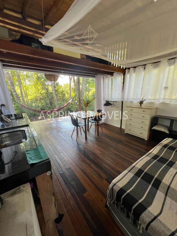 Casa, 1 quarto, 32 m² - Foto 12