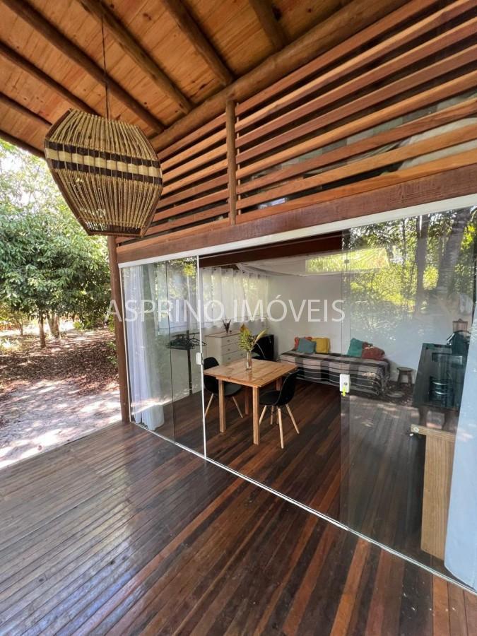 Casa, 1 quarto, 32 m² - Foto 7