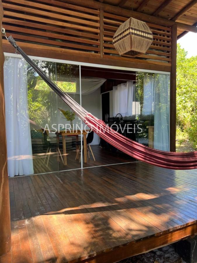 Casa, 1 quarto, 32 m² - Foto 6