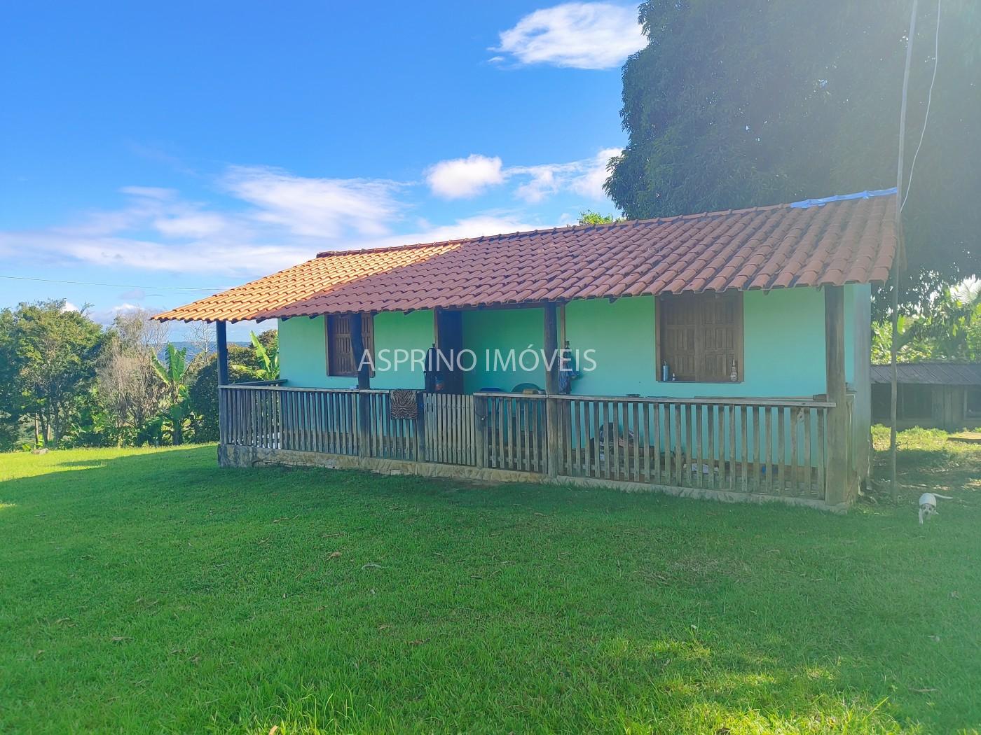 Chácara, 3 quartos, 5 hectares - Foto 21