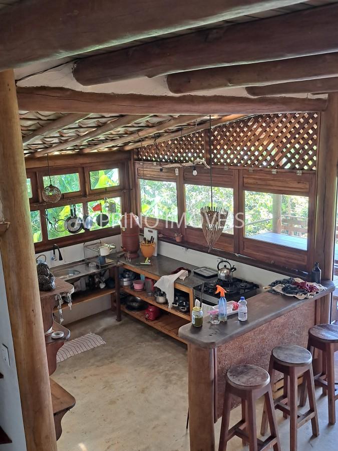 Casa, 2 quartos, 260 m² - Foto 14