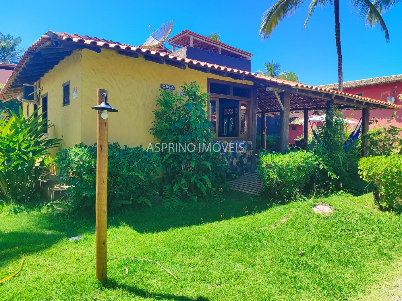 Casa, 3 quartos, 297 m² - Foto 3