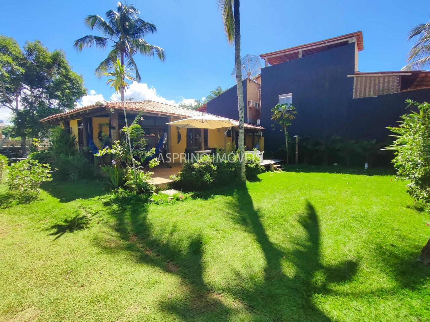 Casa, 3 quartos, 297 m² - Foto 5