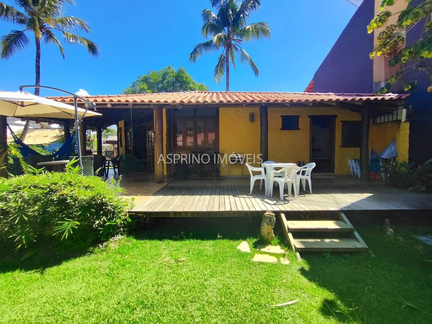 Casa, 3 quartos, 297 m² - Foto 6