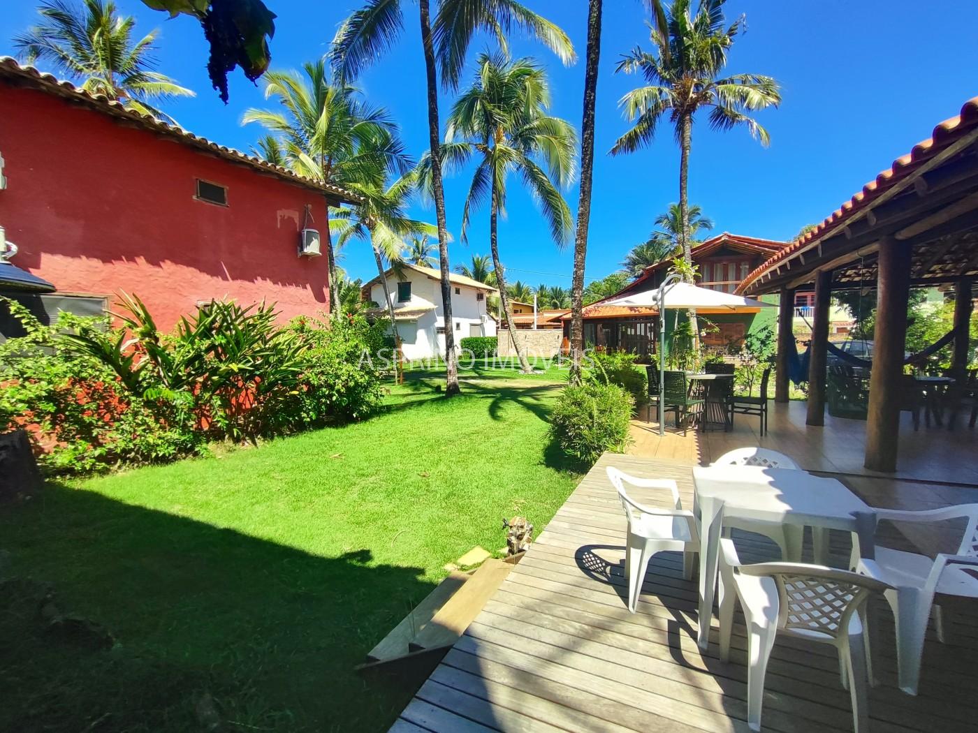 Casa, 3 quartos, 297 m² - Foto 8
