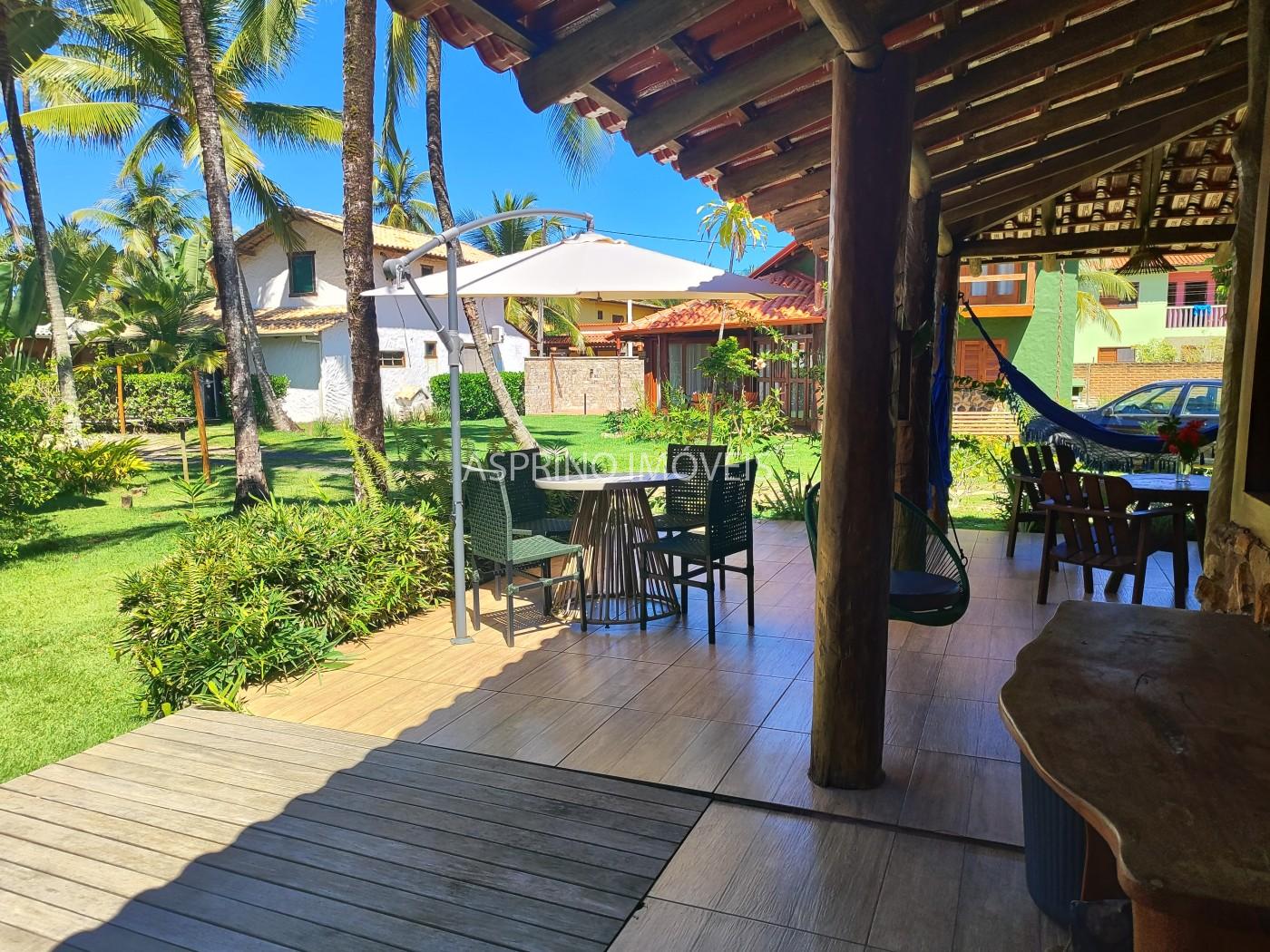 Casa, 3 quartos, 297 m² - Foto 9
