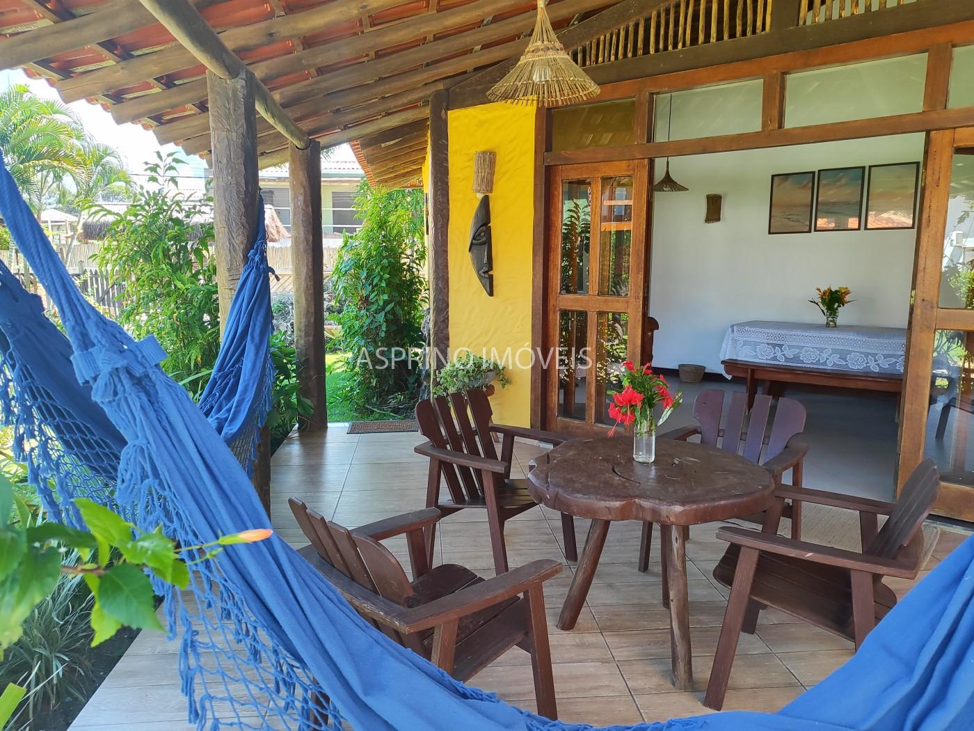 Casa, 3 quartos, 297 m² - Foto 13