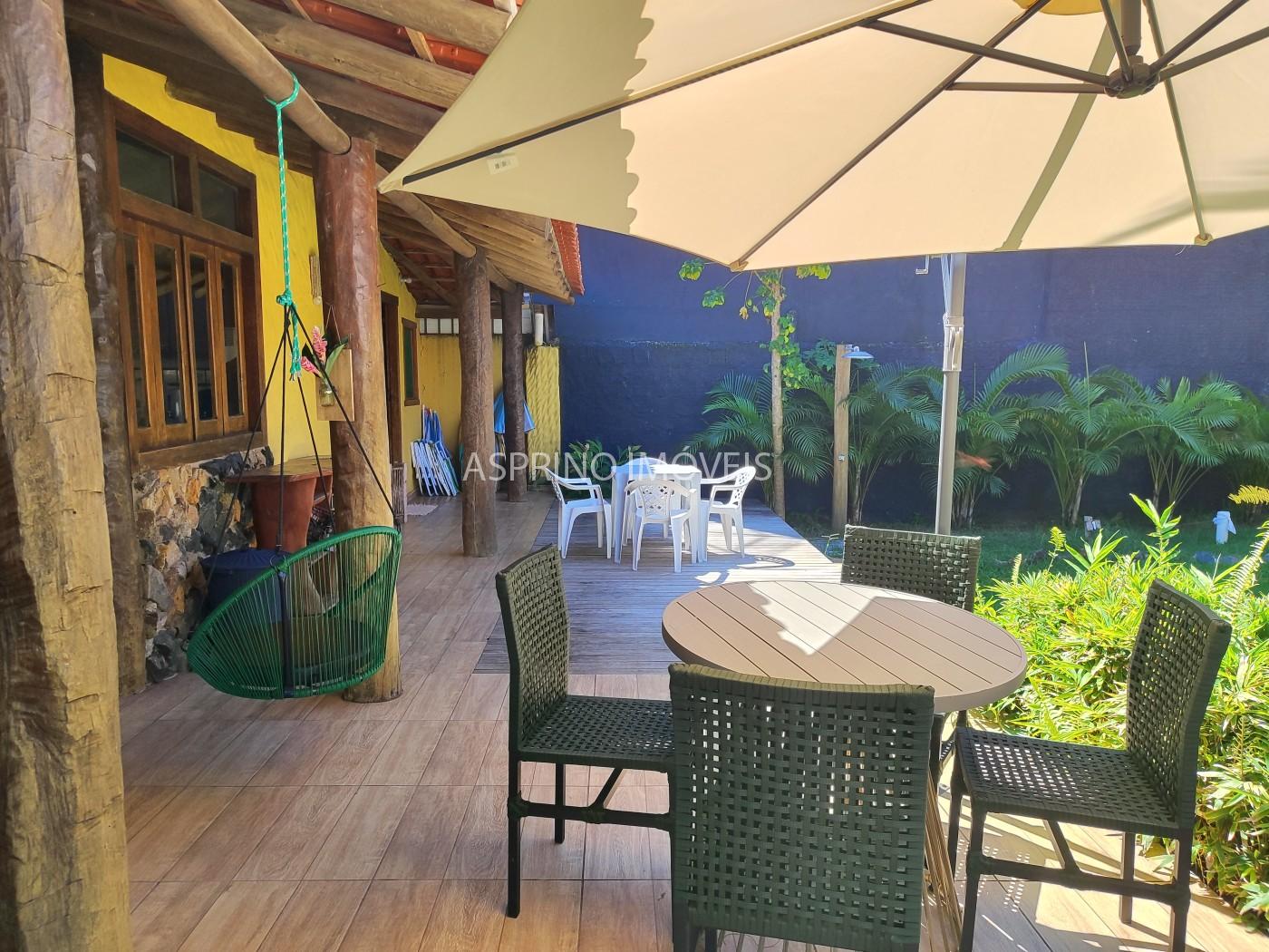 Casa, 3 quartos, 297 m² - Foto 12