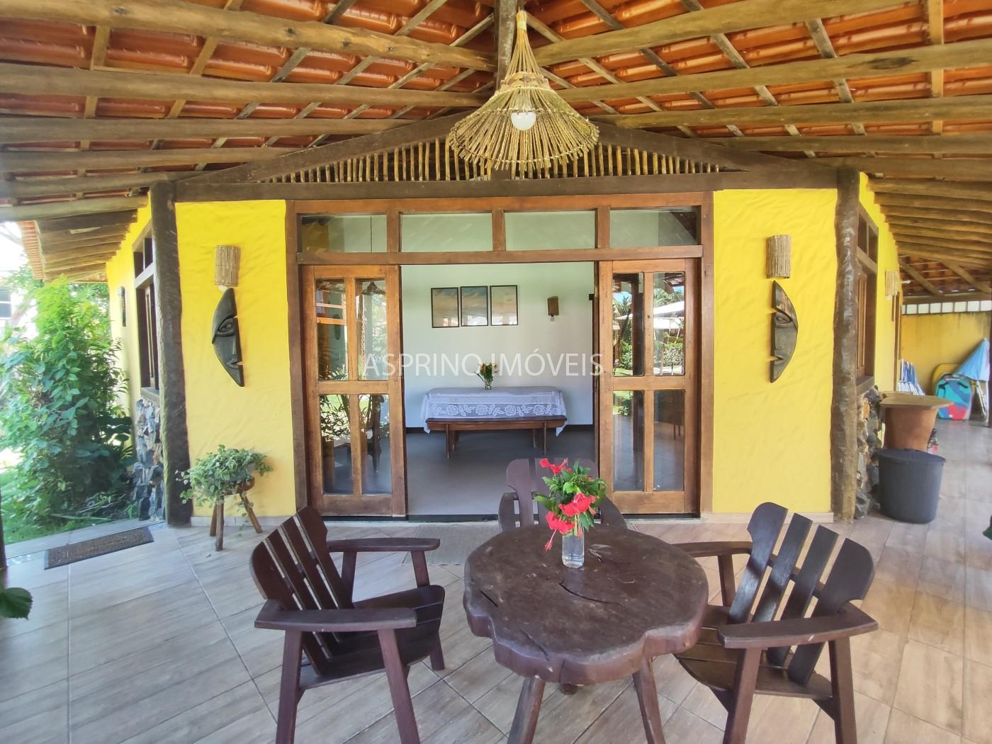 Casa, 3 quartos, 297 m² - Foto 14