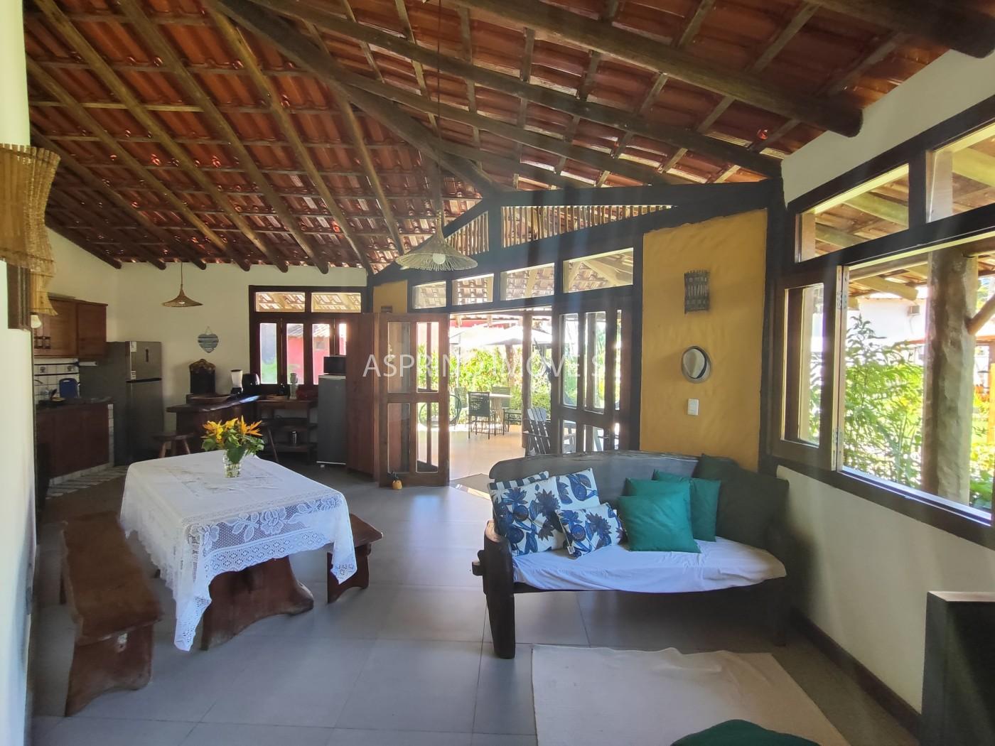 Casa, 3 quartos, 297 m² - Foto 18