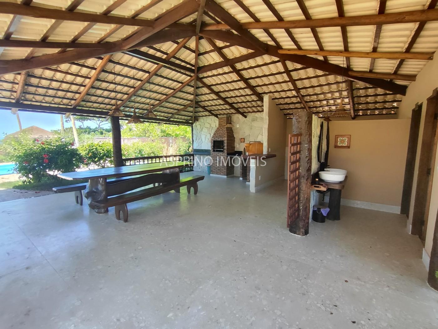 Casa, 3 quartos, 297 m² - Foto 34
