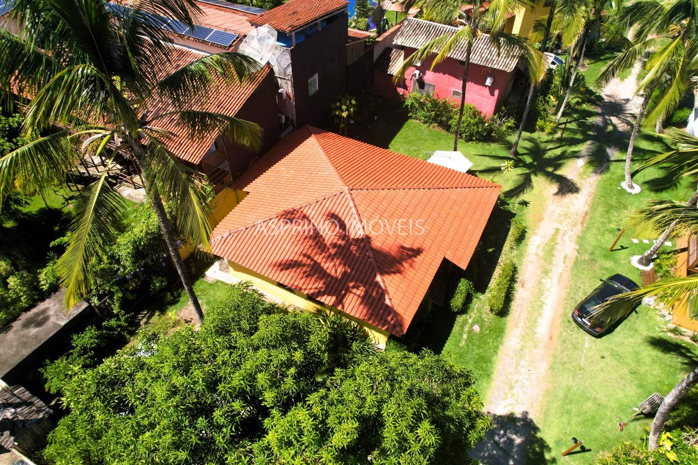 Casa, 3 quartos, 297 m² - Foto 28