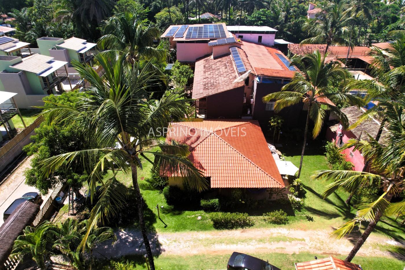 Casa, 3 quartos, 297 m² - Foto 29