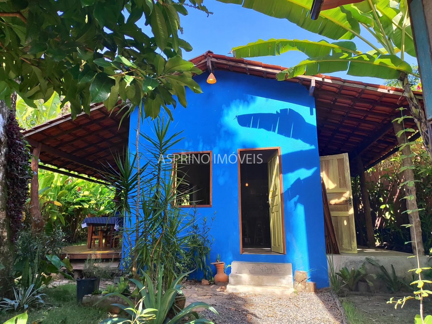 Casa, 2 quartos, 104 m² - Foto 2