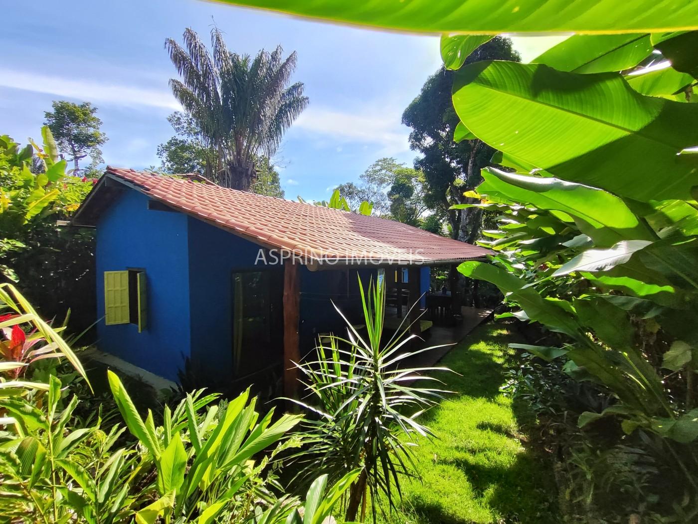 Casa, 2 quartos, 104 m² - Foto 1