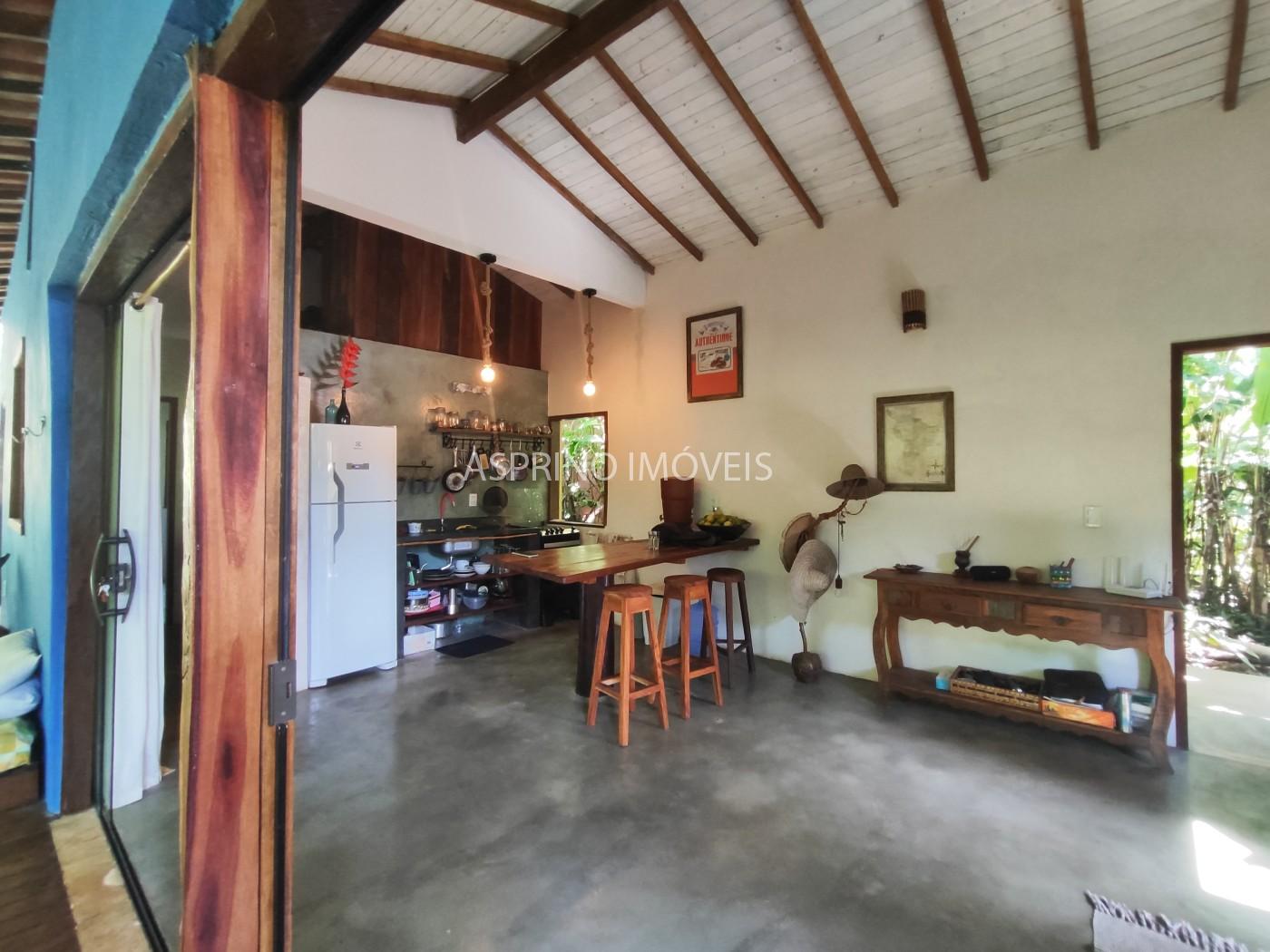 Casa, 2 quartos, 104 m² - Foto 3