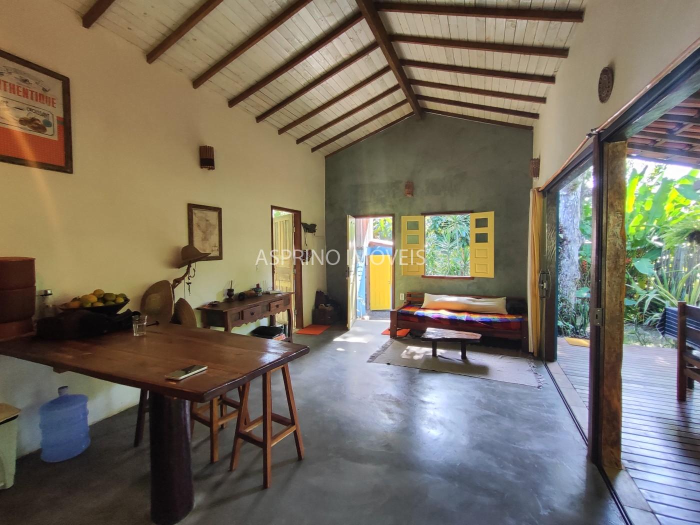 Casa, 2 quartos, 104 m² - Foto 5