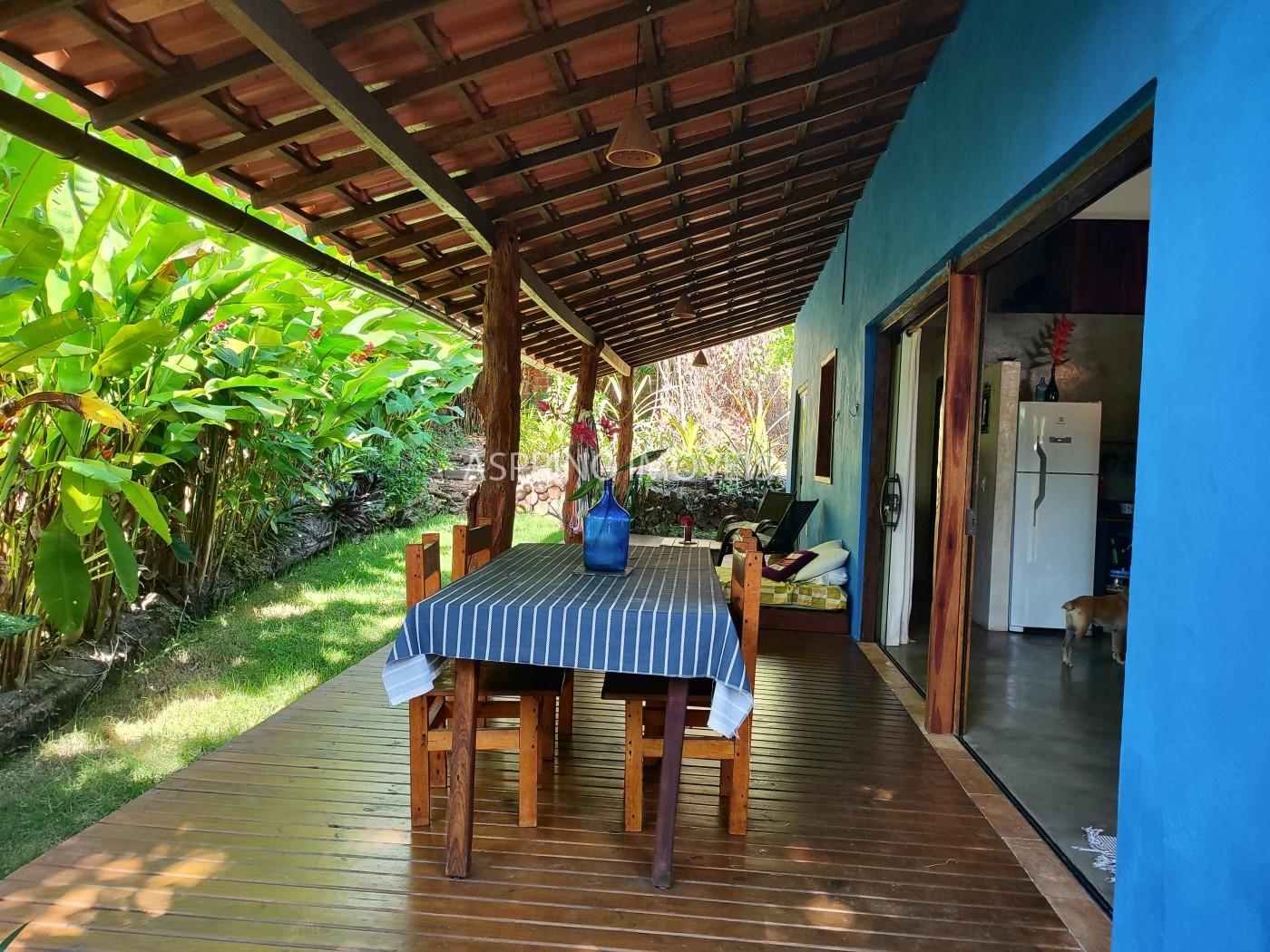 Casa, 2 quartos, 104 m² - Foto 12
