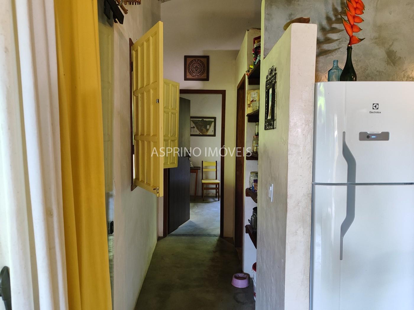 Casa, 2 quartos, 104 m² - Foto 6