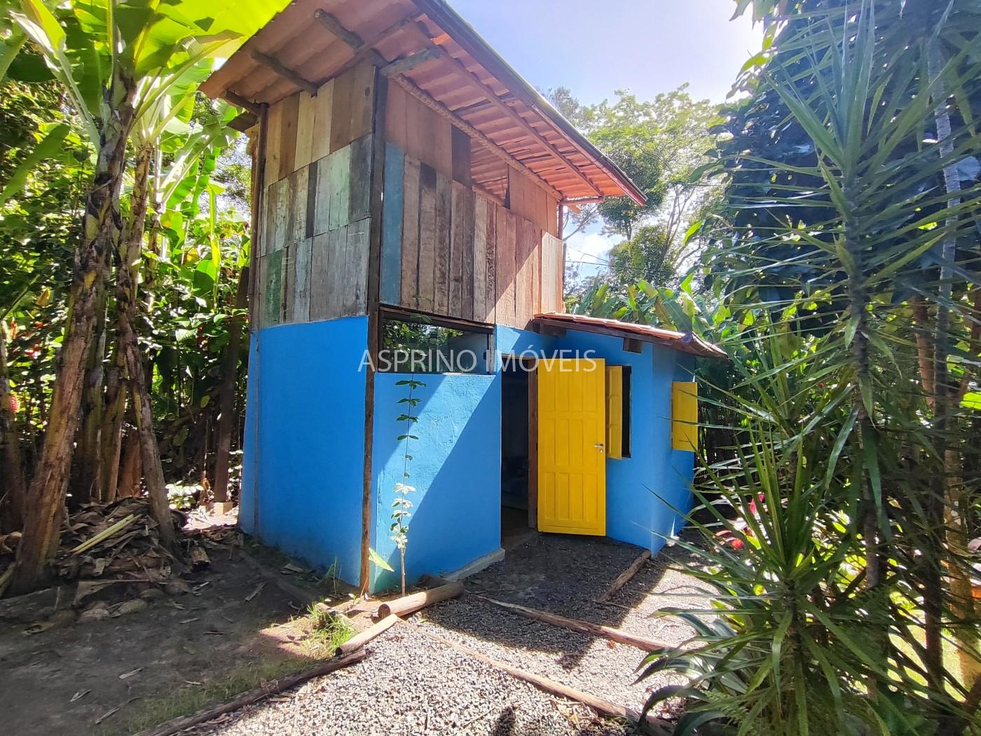 Casa, 2 quartos, 104 m² - Foto 18